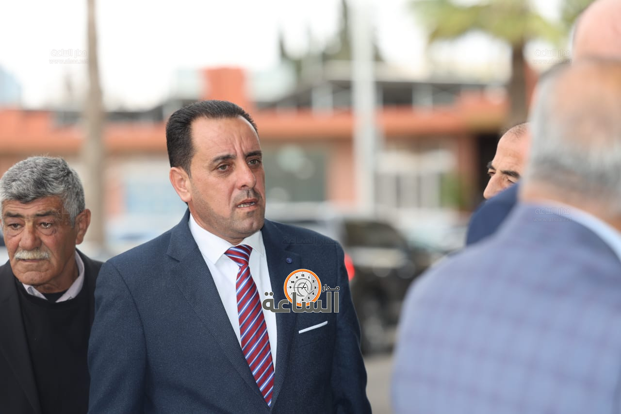 Madar Al-Saa Images 0.41187658534008054