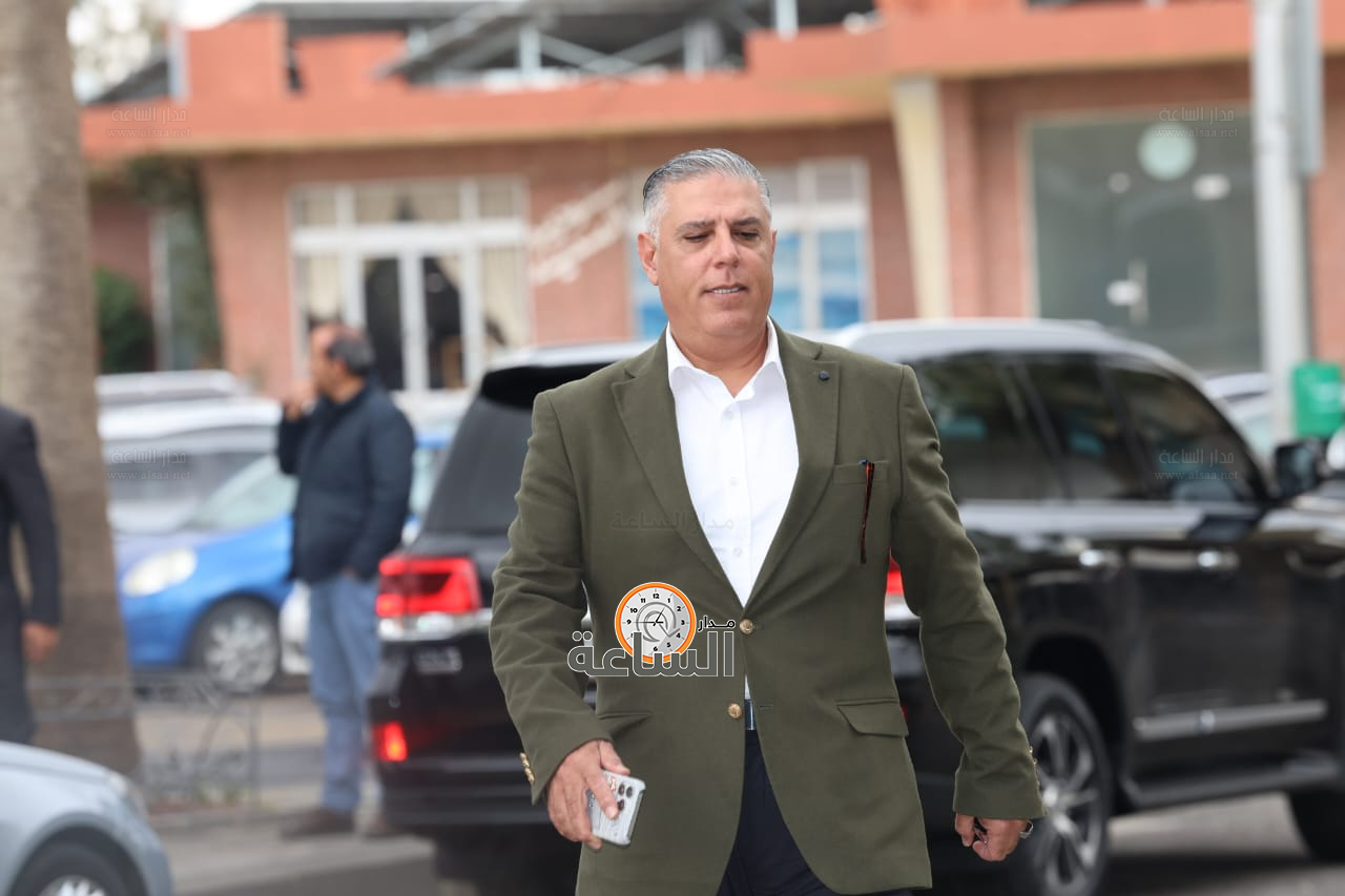 Madar Al-Saa Images 0.1469413635161788