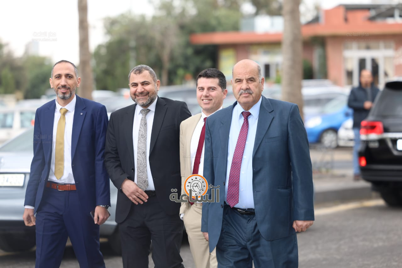 Madar Al-Saa Images 0.04716700404840013