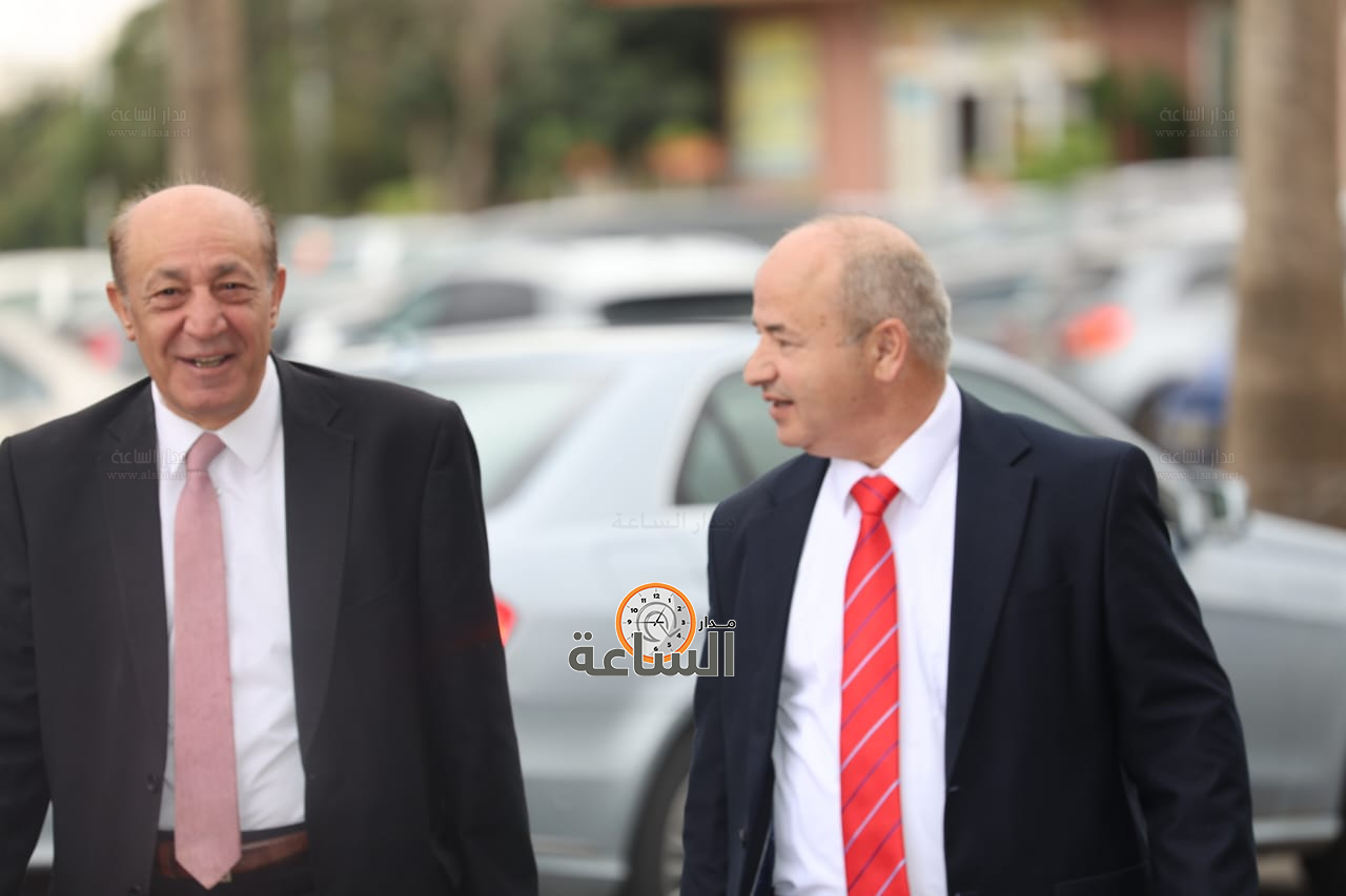 Madar Al-Saa Images 0.11839851172895755