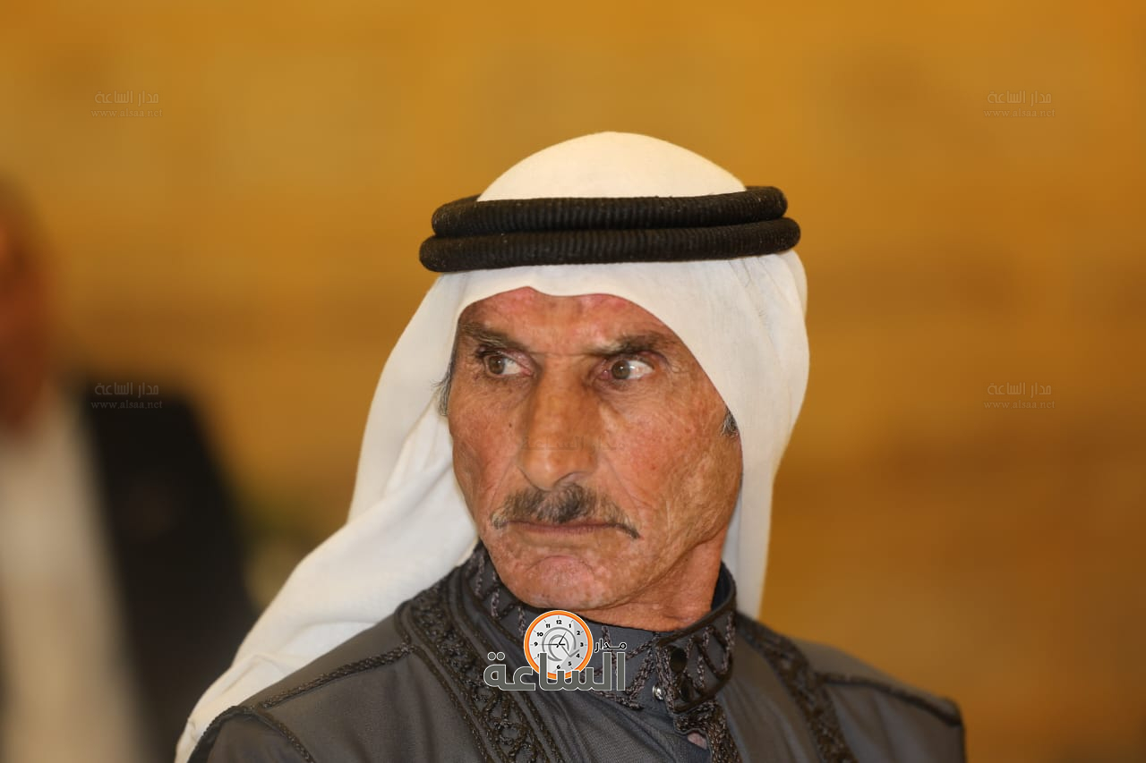 Madar Al-Saa Images 0.03547019704557264