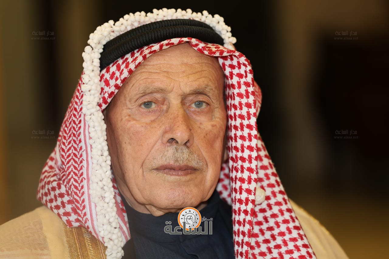 Madar Al-Saa Images 0.9904306320374011