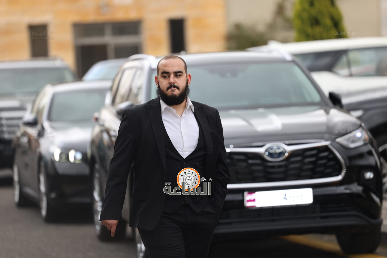 Madar Al-Saa Images 0.9432155830731499