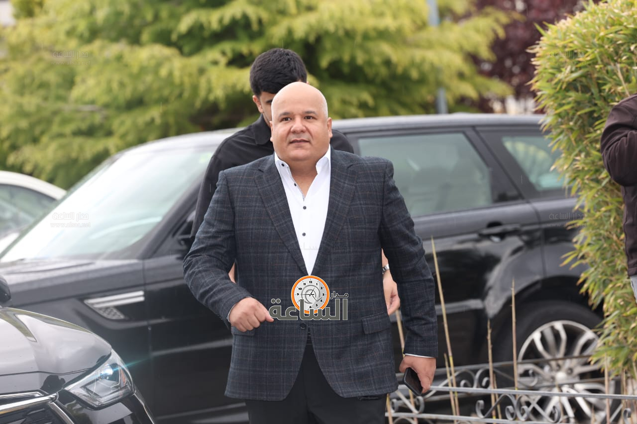 Madar Al-Saa Images 0.03775865305846837