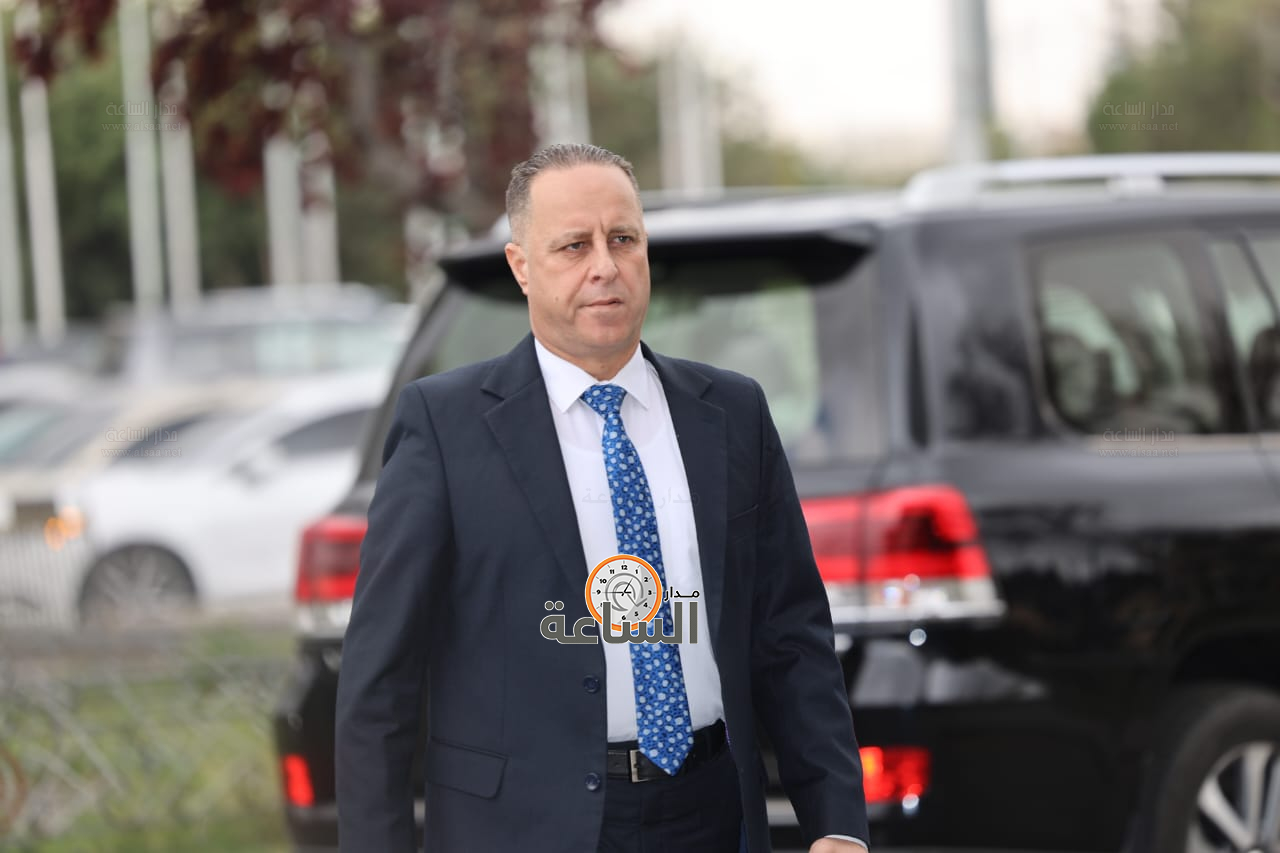 Madar Al-Saa Images 0.12282349505068135