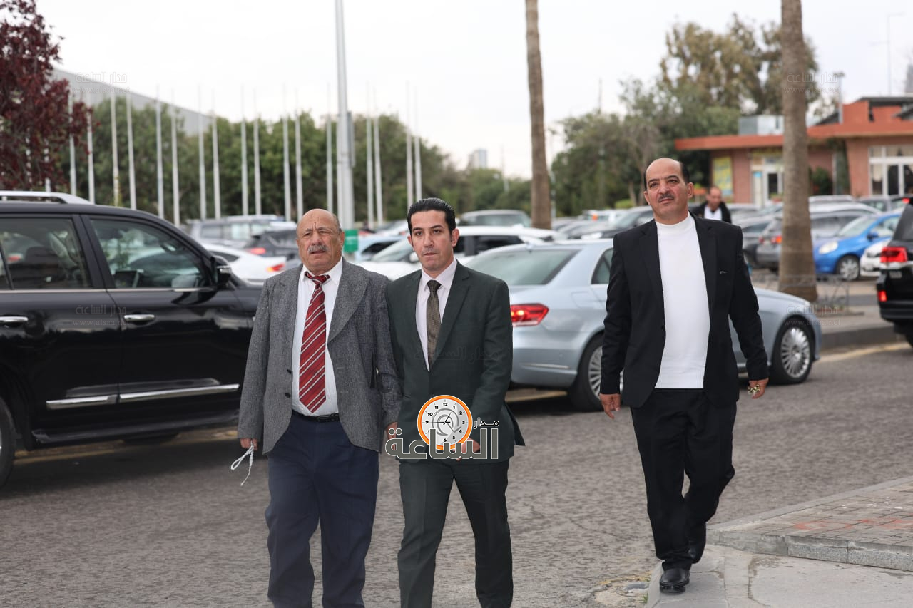 Madar Al-Saa Images 0.5476133554473783