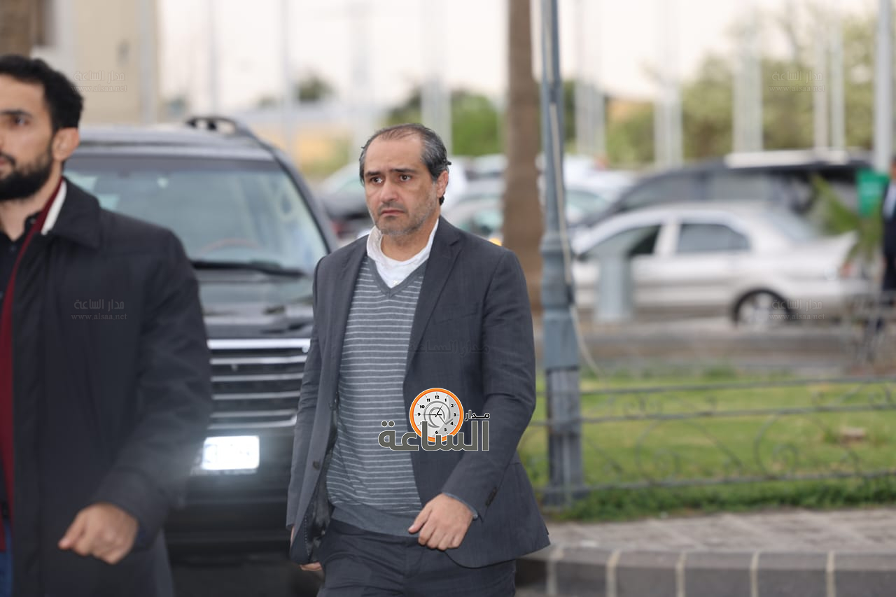 Madar Al-Saa Images 0.6725773727238957