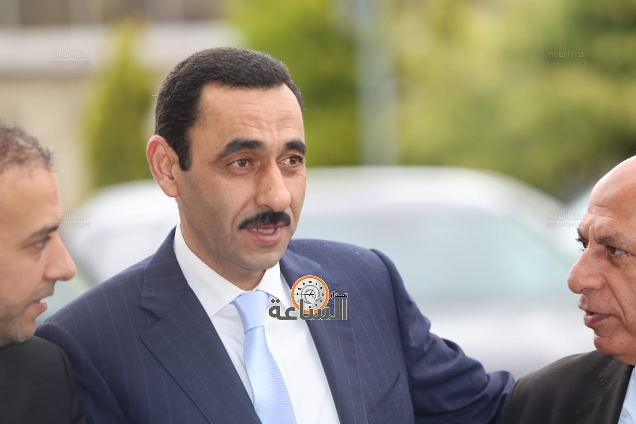 Madar Al-Saa Images 0.12698421385644276