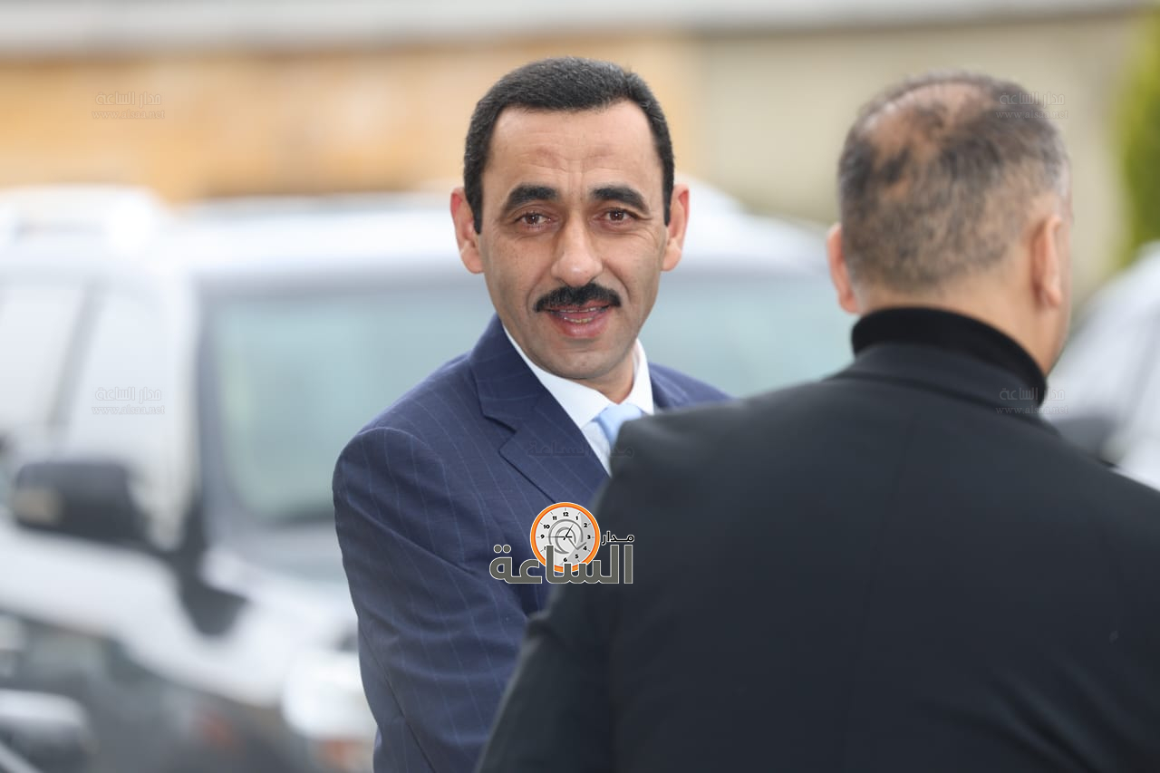 Madar Al-Saa Images 0.021167898164818455