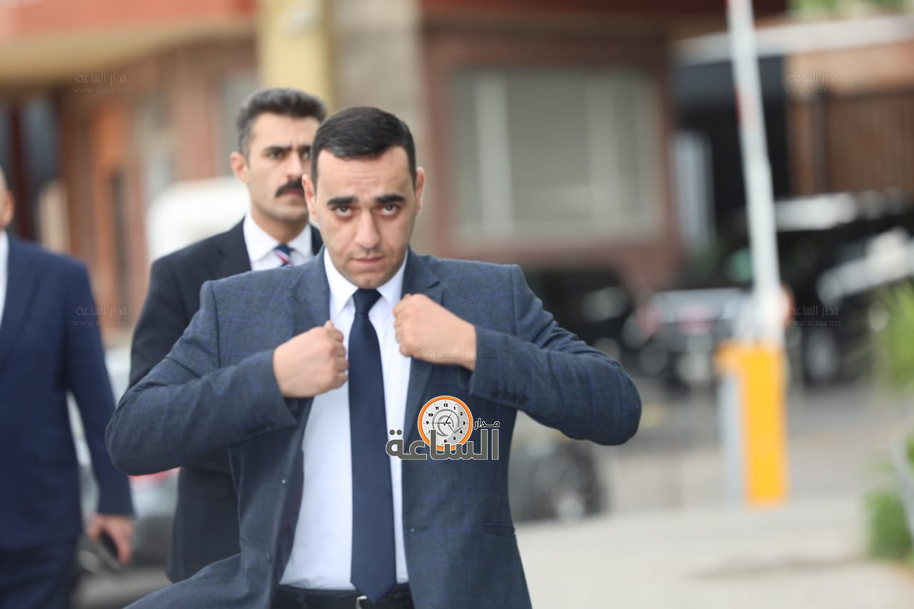 Madar Al-Saa Images 0.16976300674229583