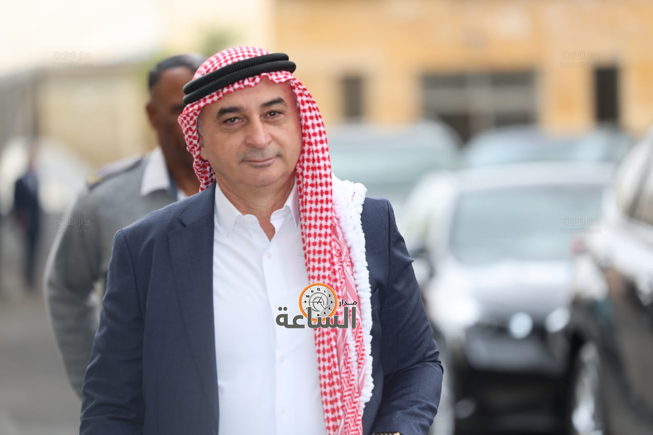 Madar Al-Saa Images 0.22327434566908255