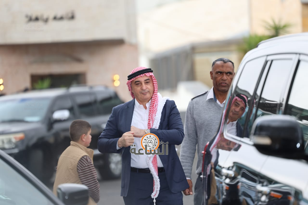 Madar Al-Saa Images 0.3442638664965044