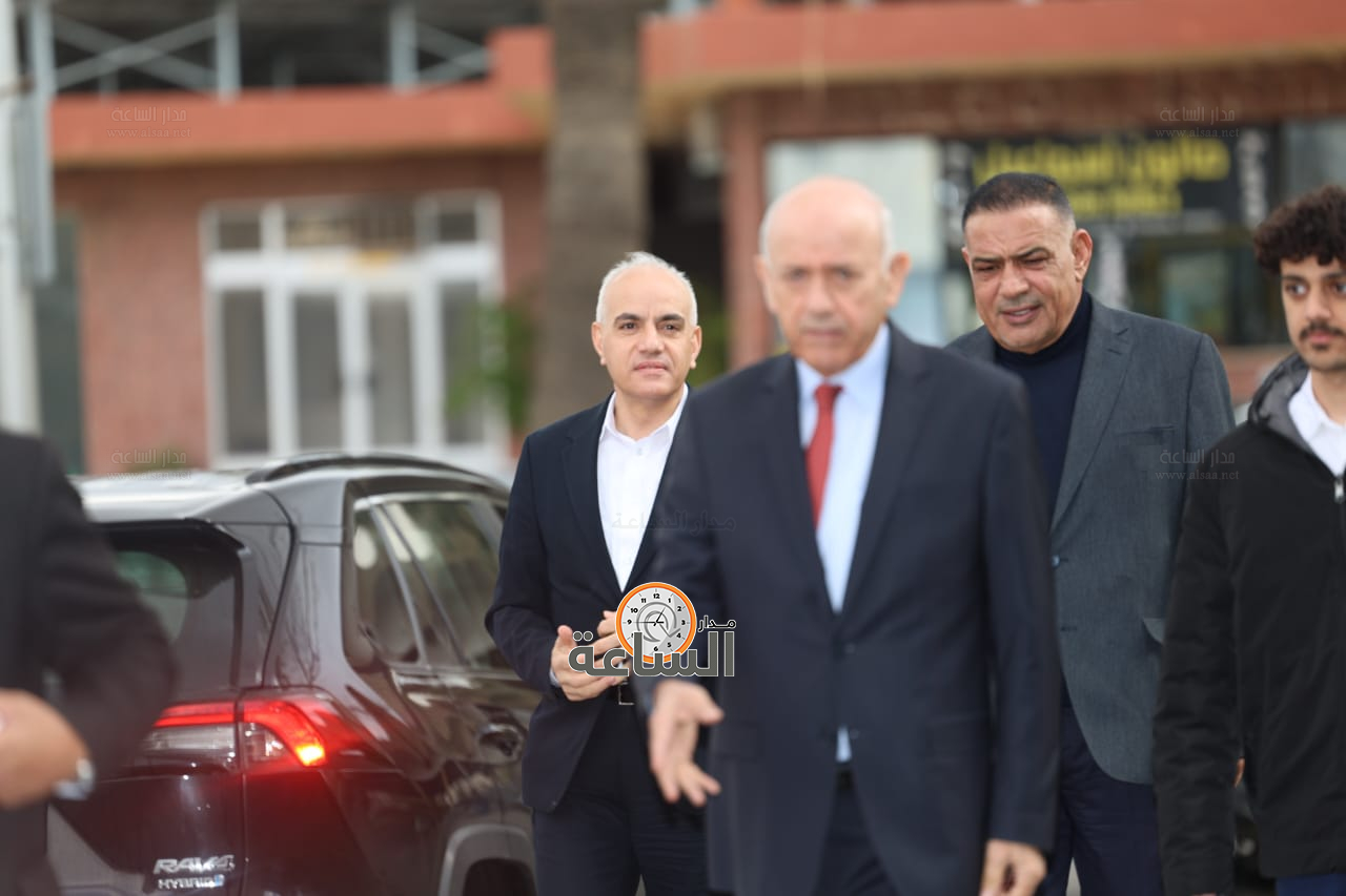 Madar Al-Saa Images 0.5296527608915025