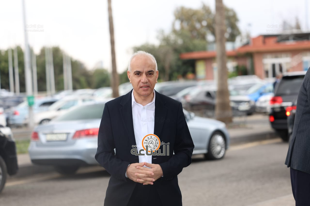 Madar Al-Saa Images 0.3672988756888199