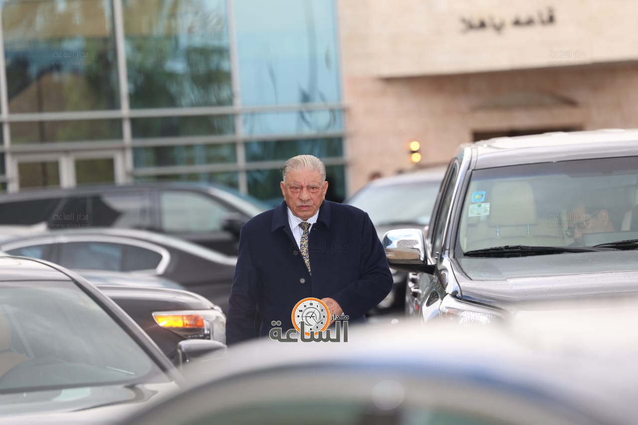 Madar Al-Saa Images 0.7958373326279288