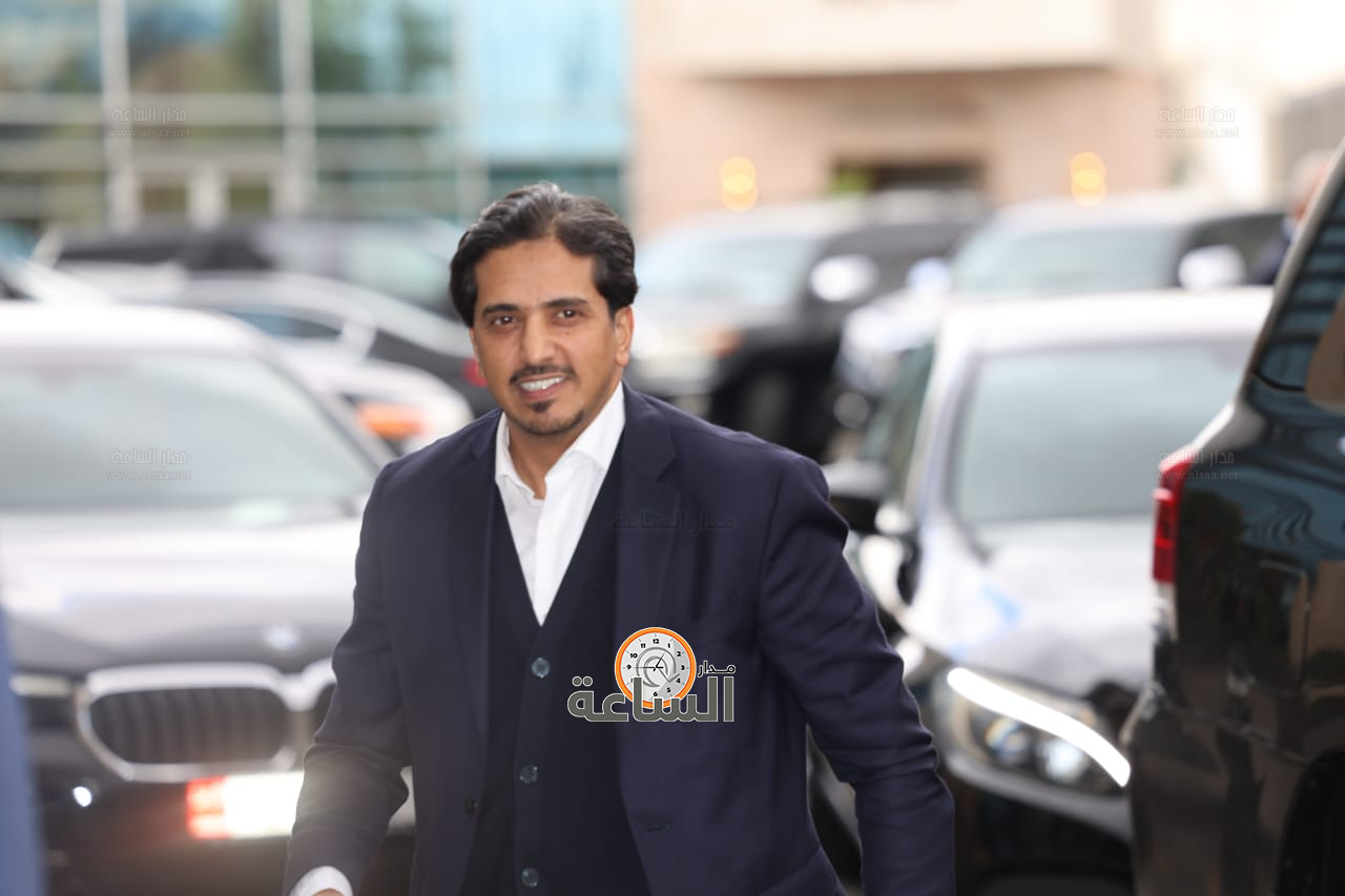 Madar Al-Saa Images 0.7734820533602582