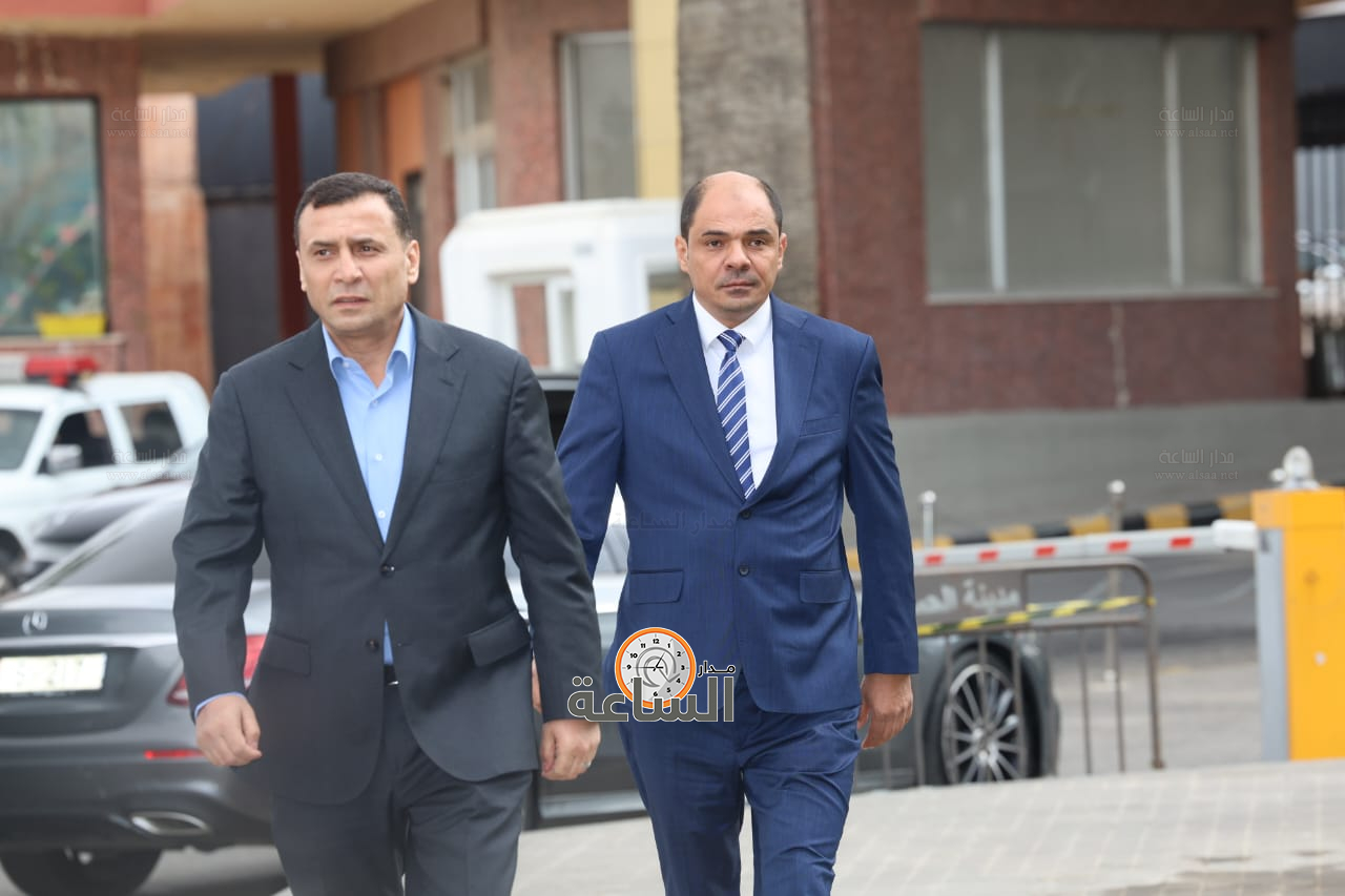 Madar Al-Saa Images 0.17658485299227522