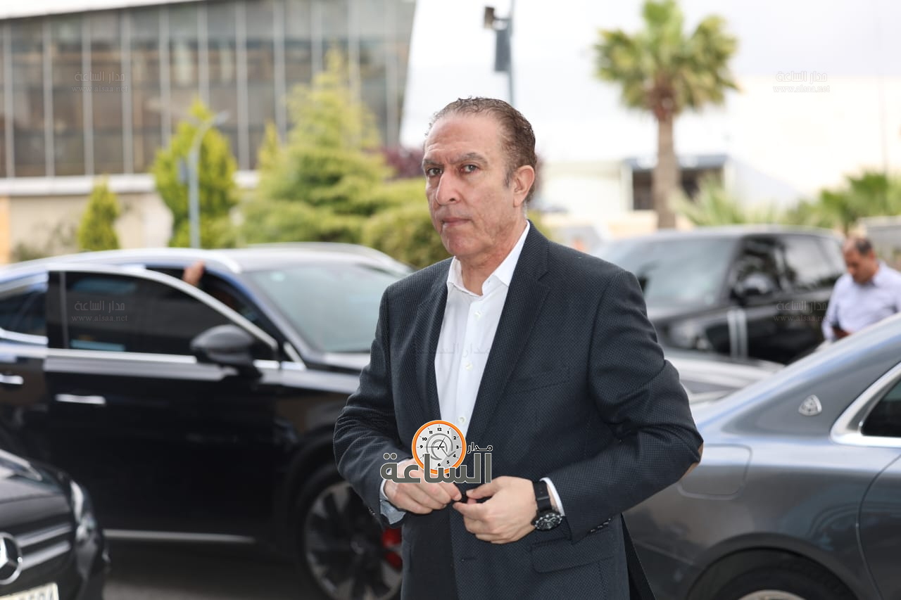 Madar Al-Saa Images 0.006453973809016911