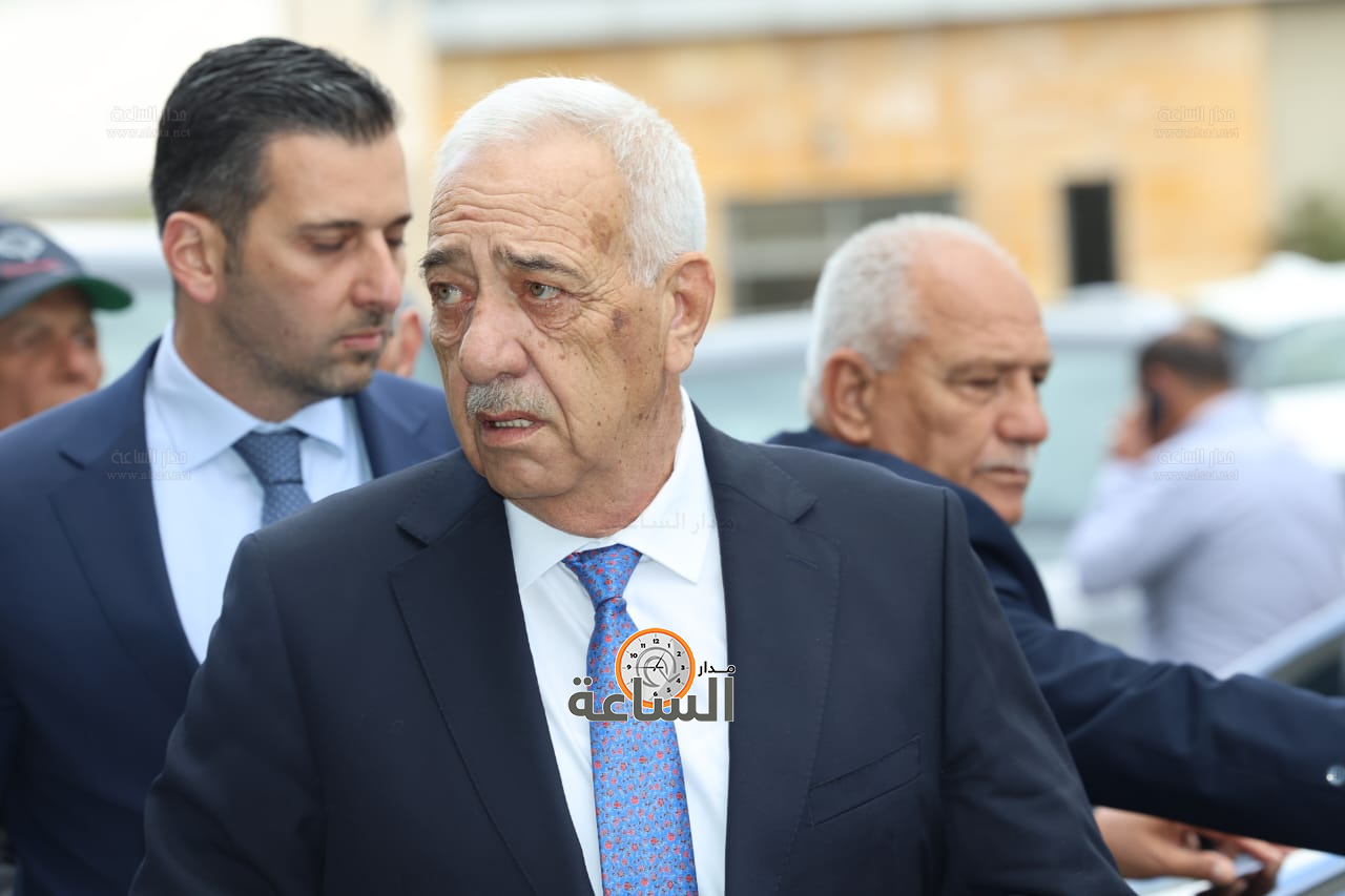 Madar Al-Saa Images 0.8072679041109233