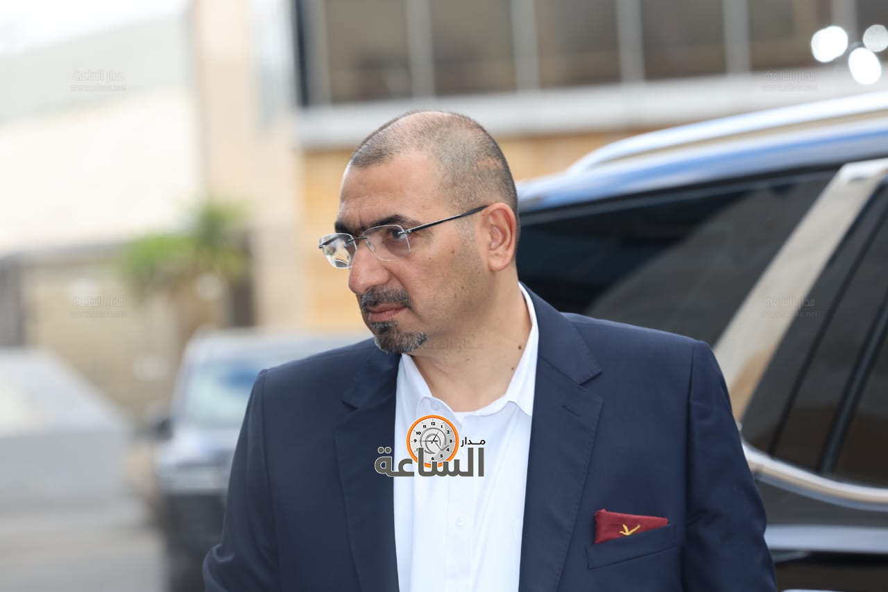 Madar Al-Saa Images 0.6556034266232244