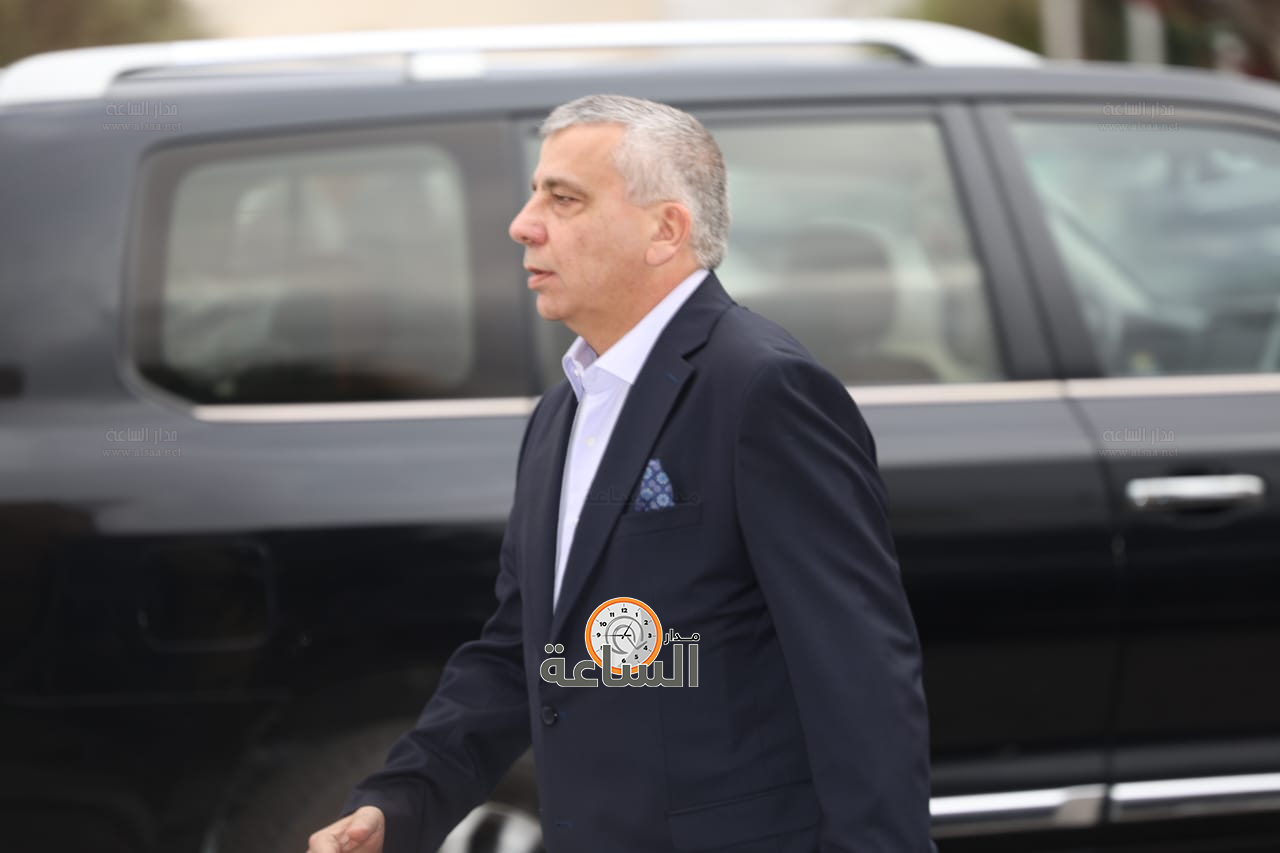 Madar Al-Saa Images 0.9464384796554477