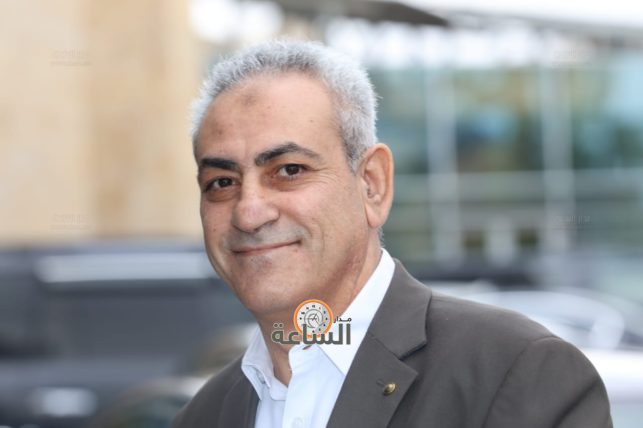 Madar Al-Saa Images 0.6557330710472254