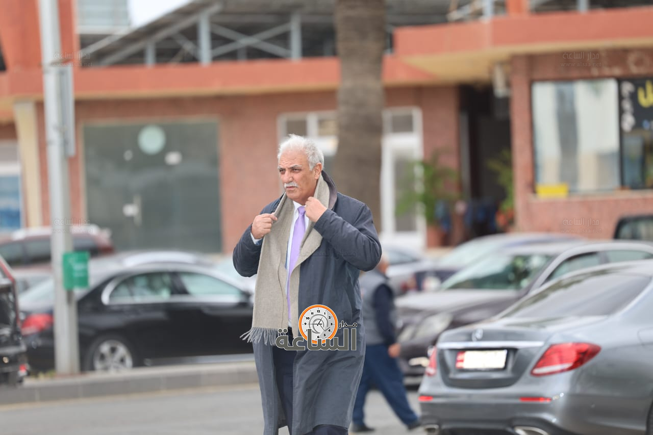 Madar Al-Saa Images 0.38611103096034904