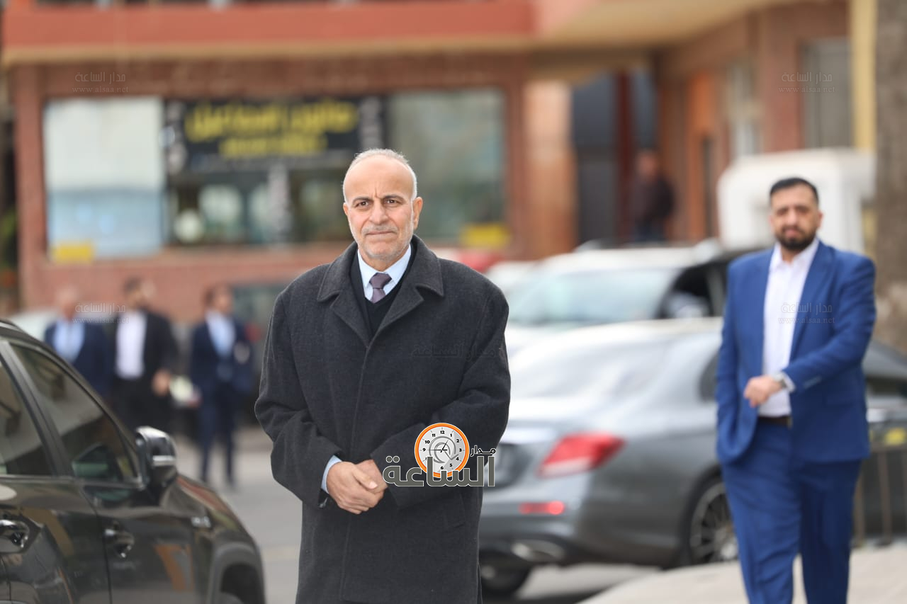 Madar Al-Saa Images 0.5462758726192497