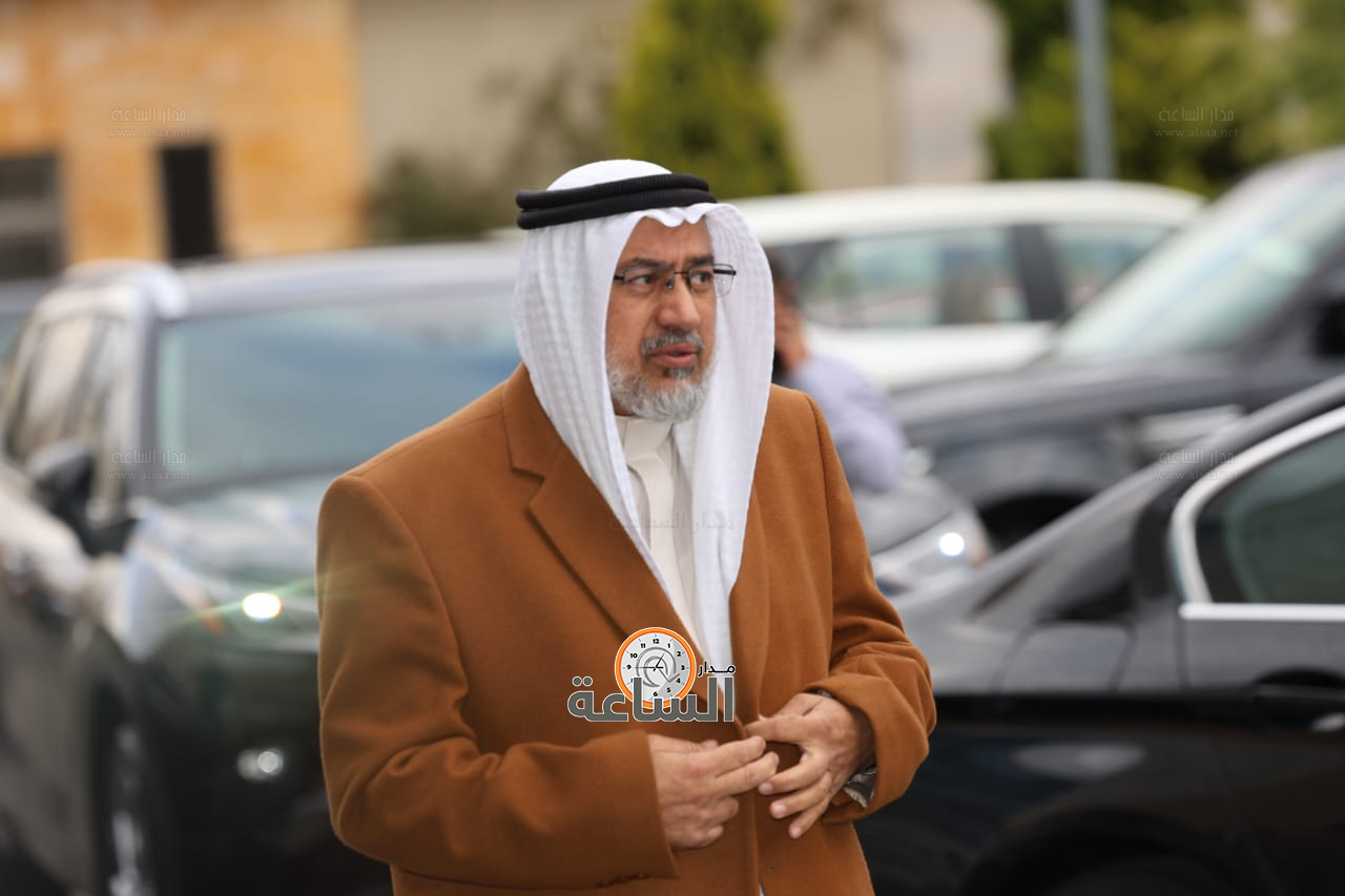 Madar Al-Saa Images 0.1922876367224593