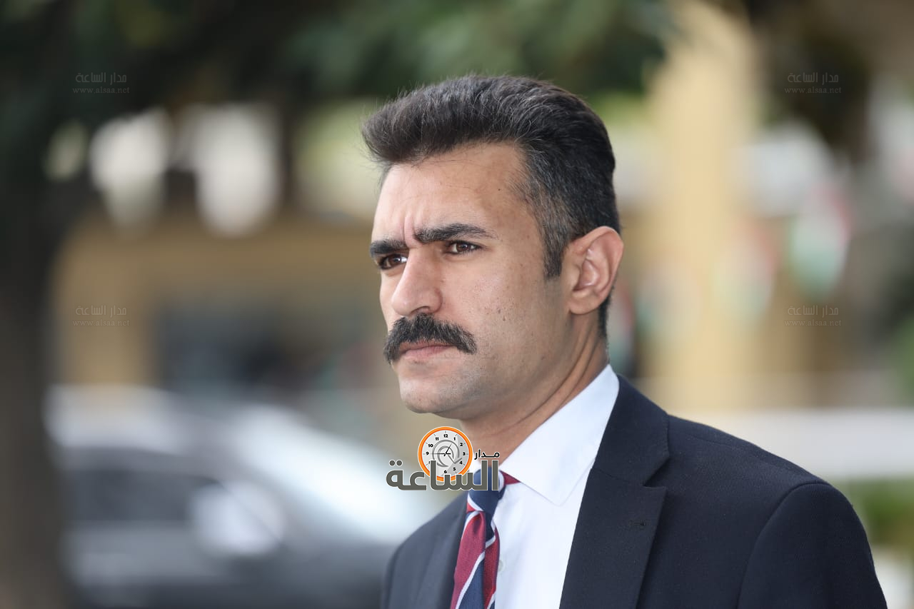 Madar Al-Saa Images 0.579632911401882