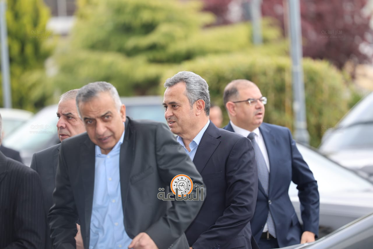 Madar Al-Saa Images 0.9559244747031732