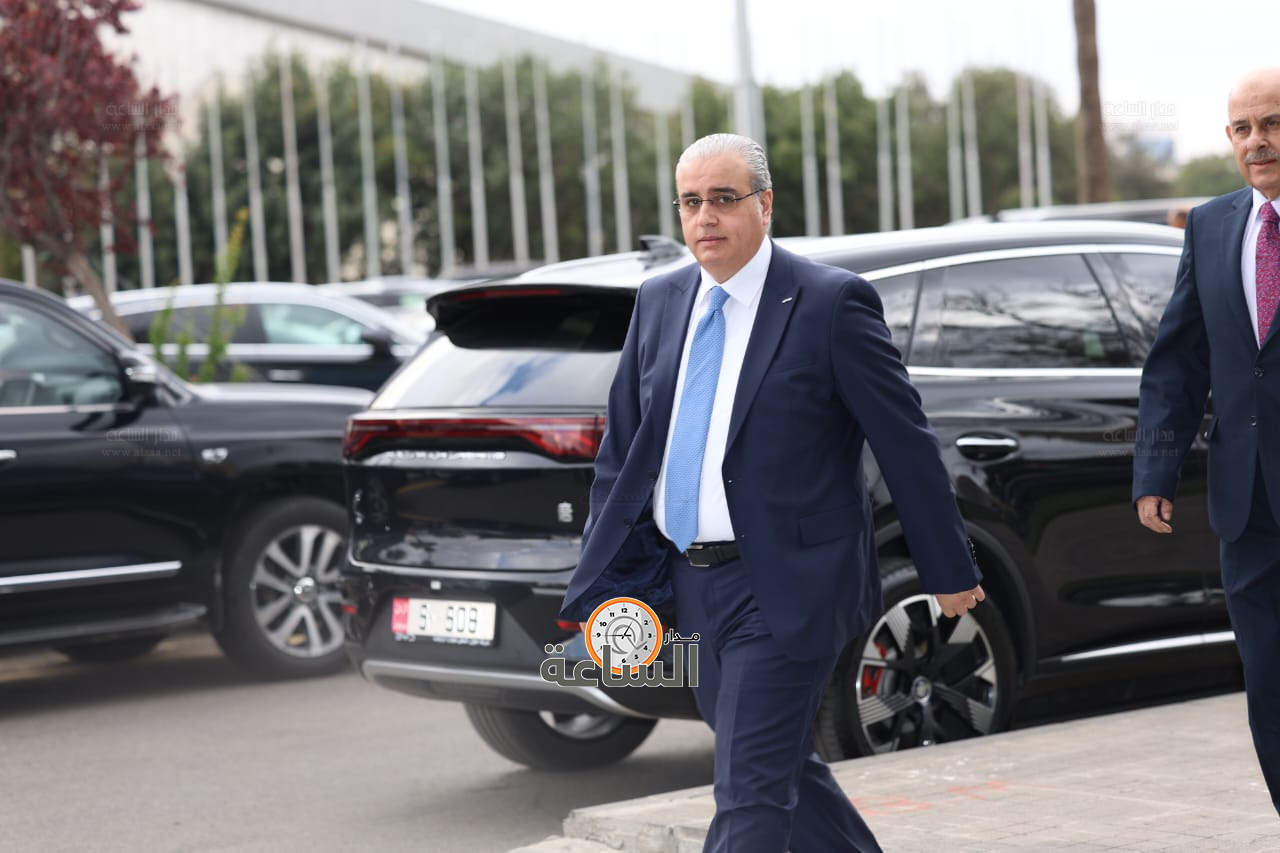 Madar Al-Saa Images 0.6103348095431678