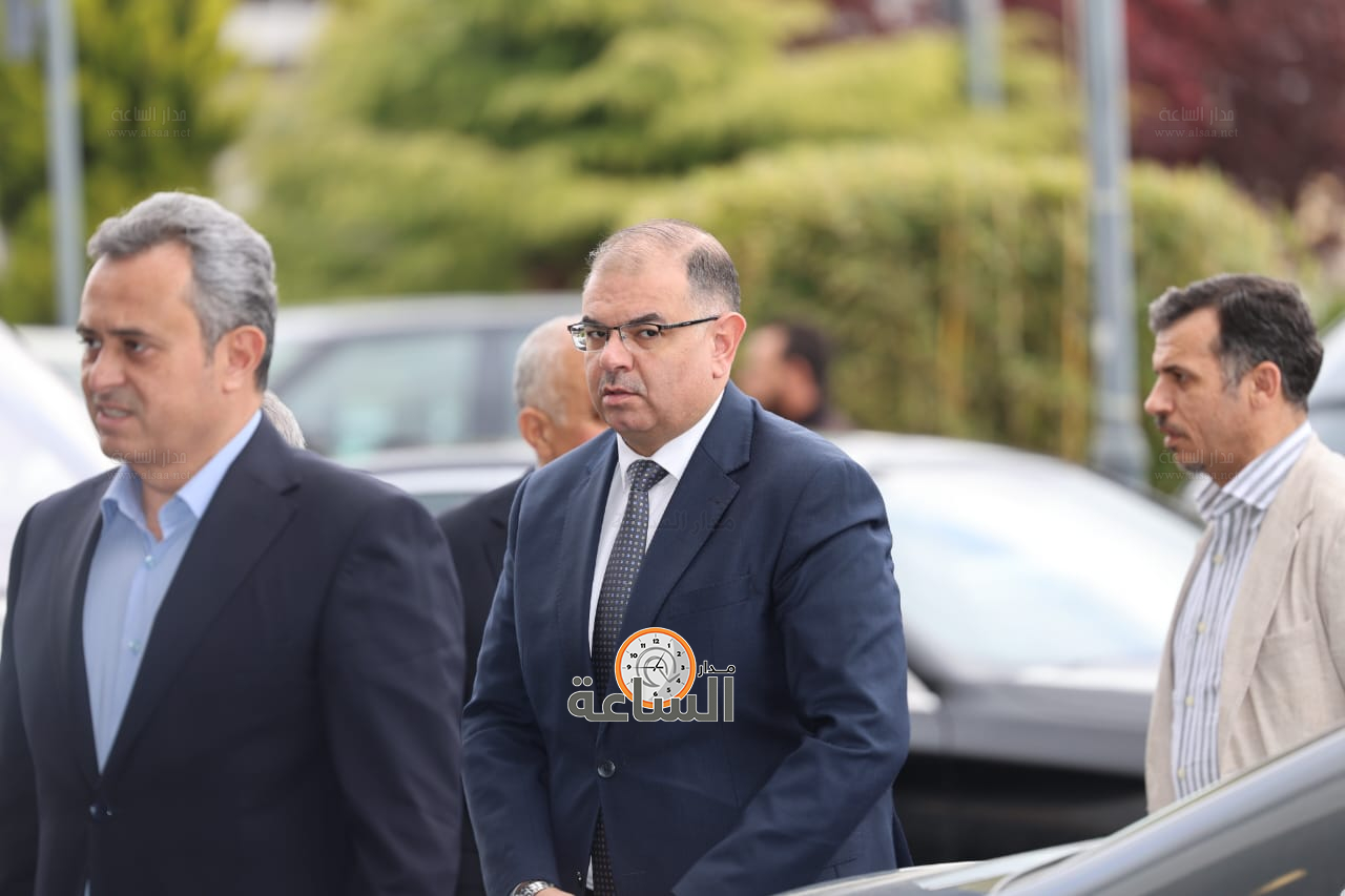 Madar Al-Saa Images 0.1782884362015965