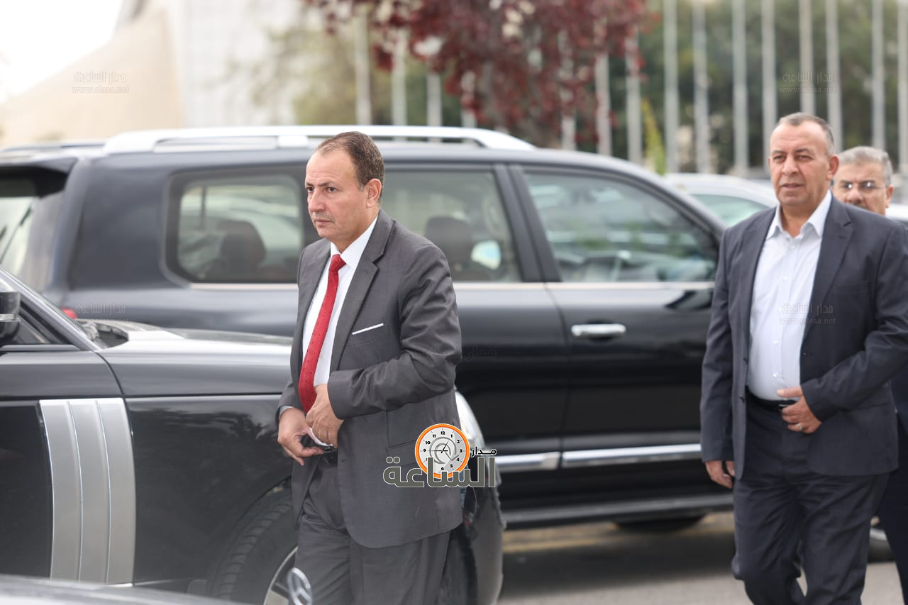 Madar Al-Saa Images 0.1701772774940956