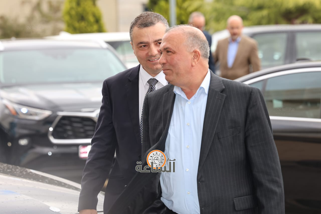 Madar Al-Saa Images 0.3621555877931699