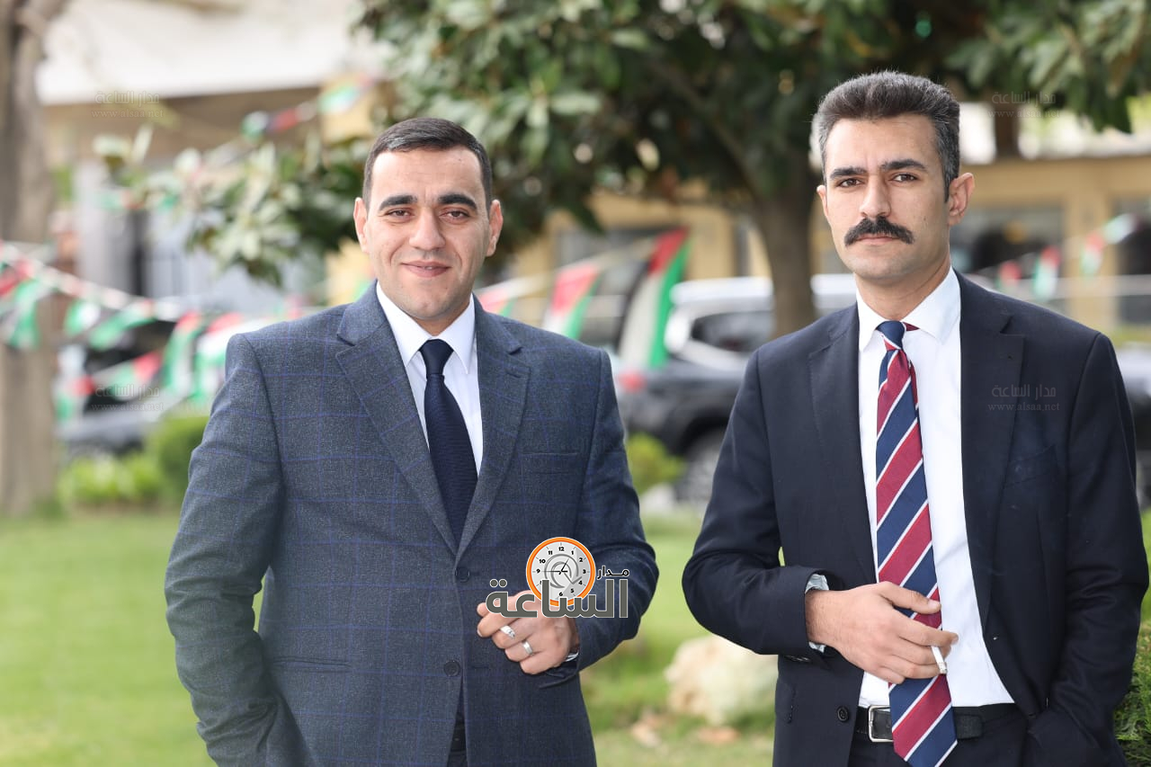 Madar Al-Saa Images 0.4294720185771054