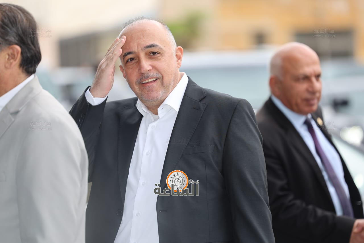 Madar Al-Saa Images 0.6265652466137787