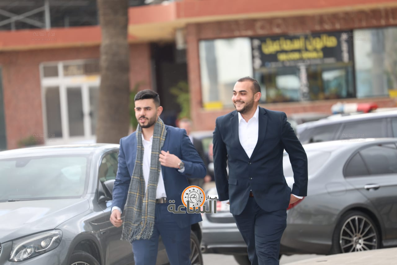 Madar Al-Saa Images 0.21419159972100643