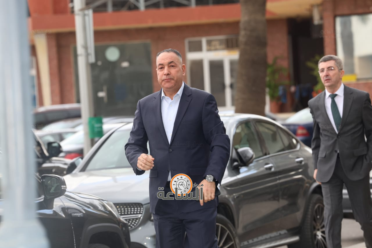 Madar Al-Saa Images 0.8309473697988268