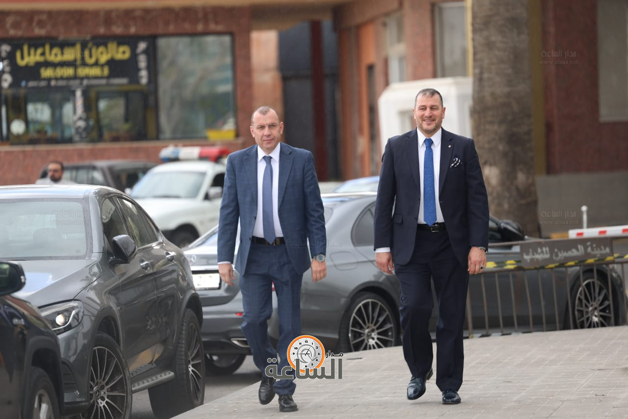 Madar Al-Saa Images 0.4602893880390606