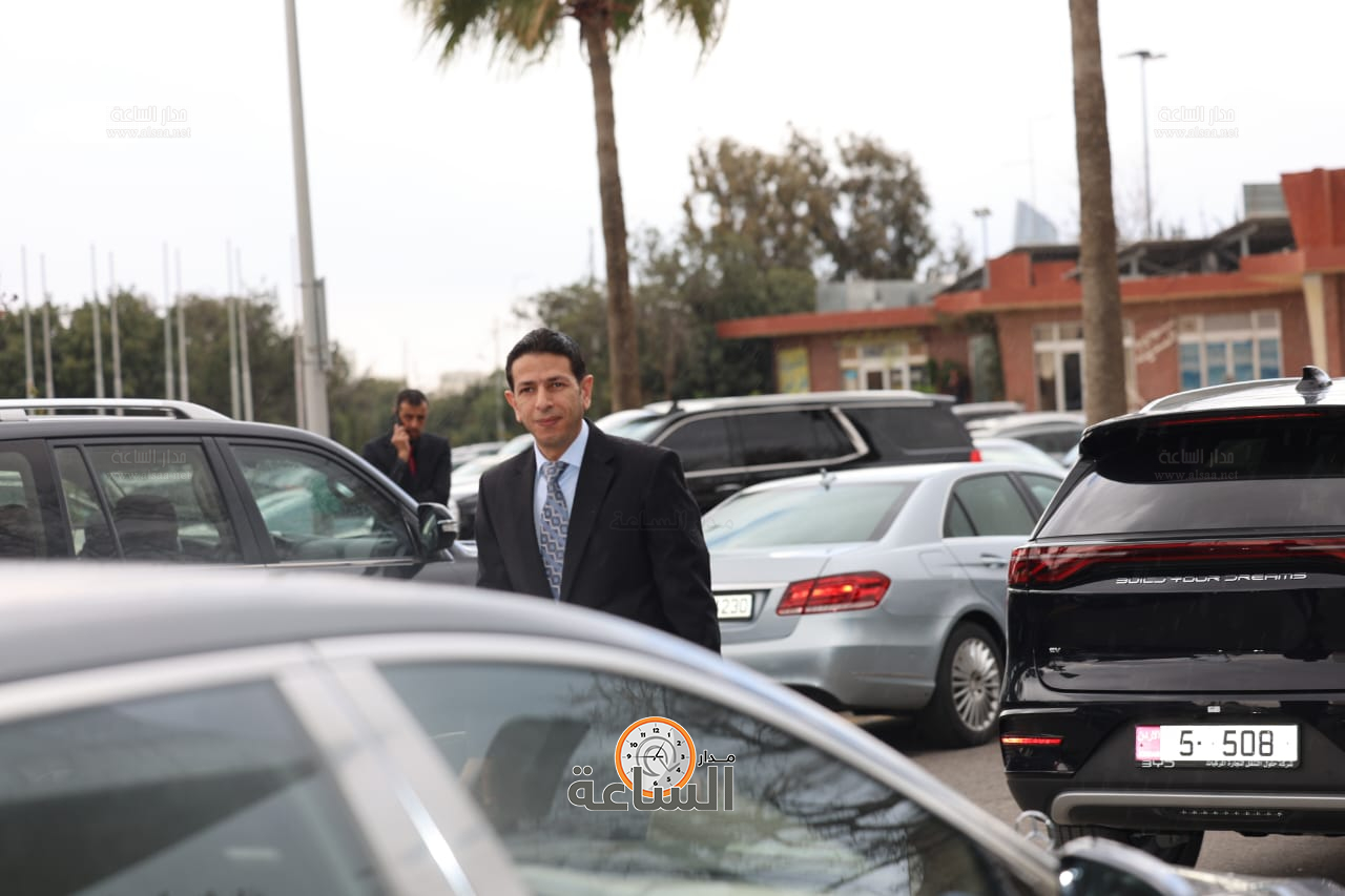 Madar Al-Saa Images 0.9894025976746541