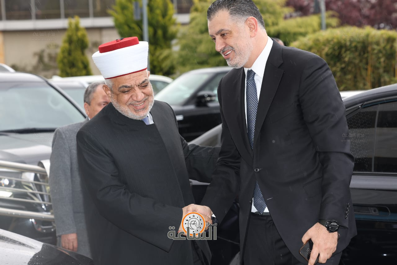 Madar Al-Saa Images 0.05369587220696226