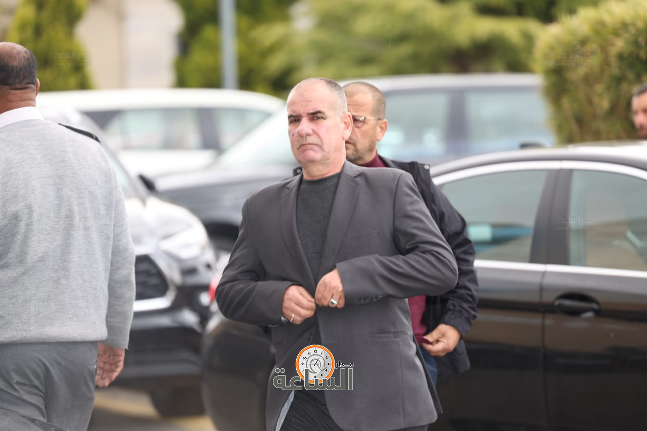 Madar Al-Saa Images 0.7969832383250727