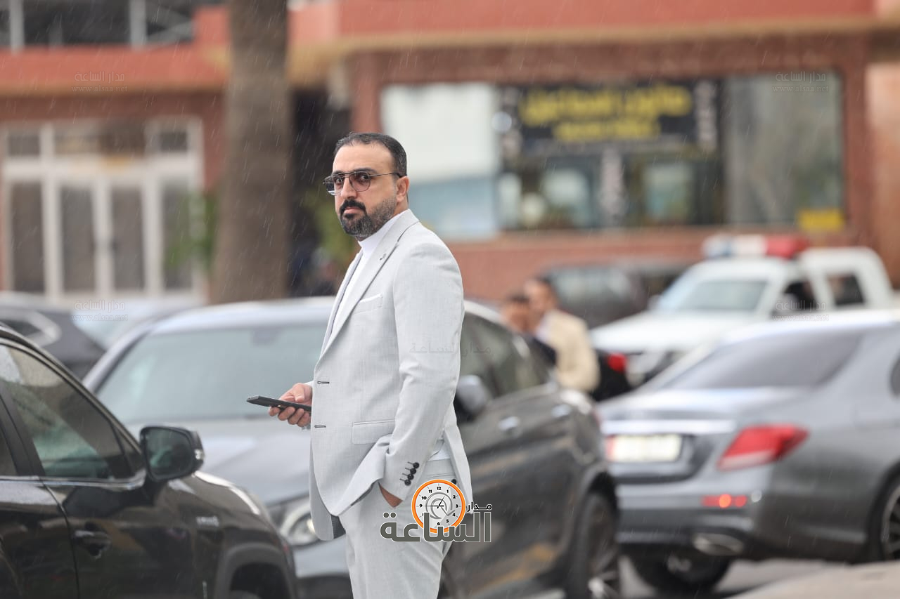 Madar Al-Saa Images 0.8505058674636726