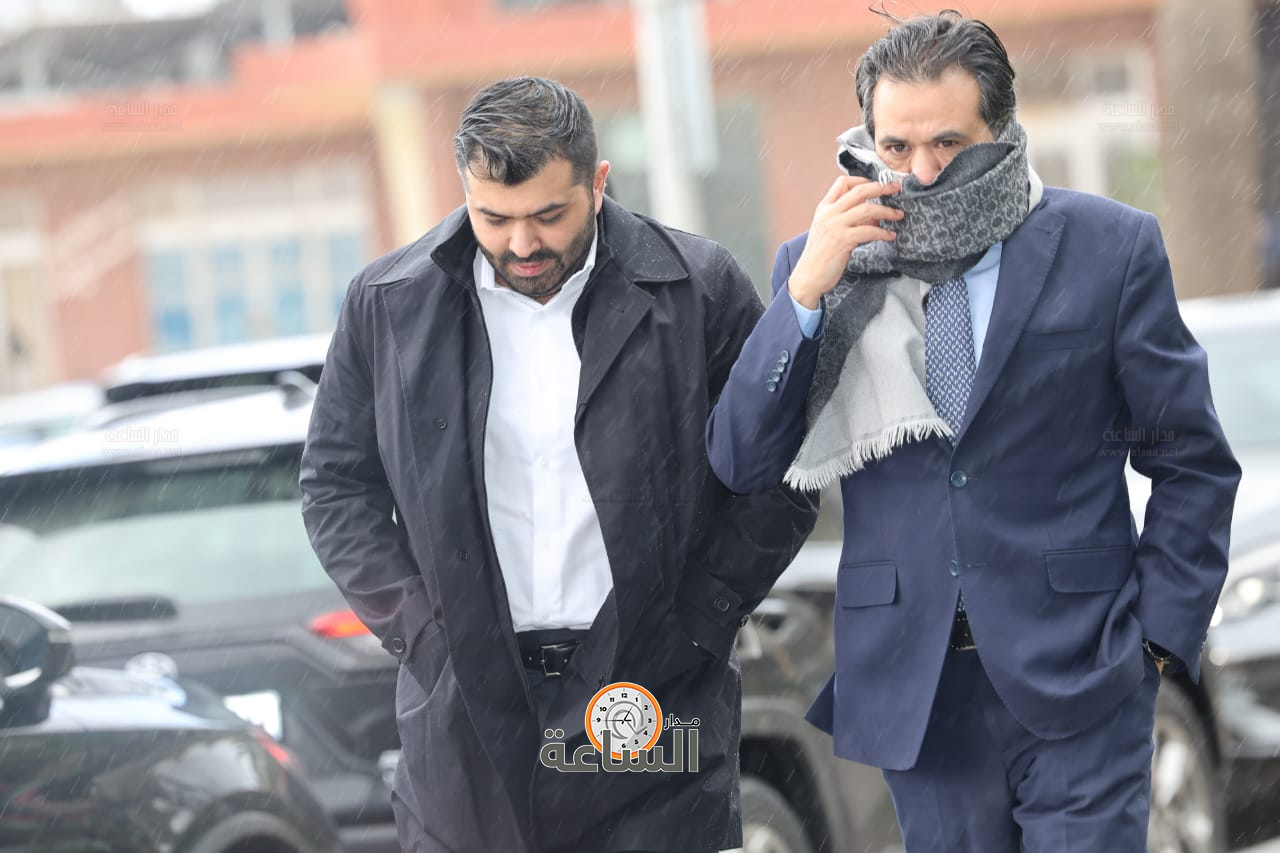 Madar Al-Saa Images 0.23155130730906215