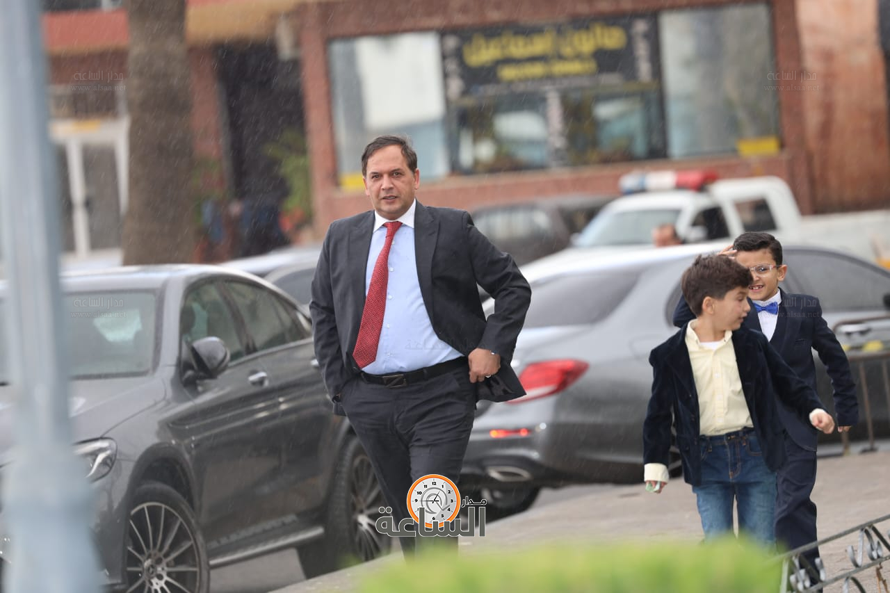 Madar Al-Saa Images 0.4673263850201965