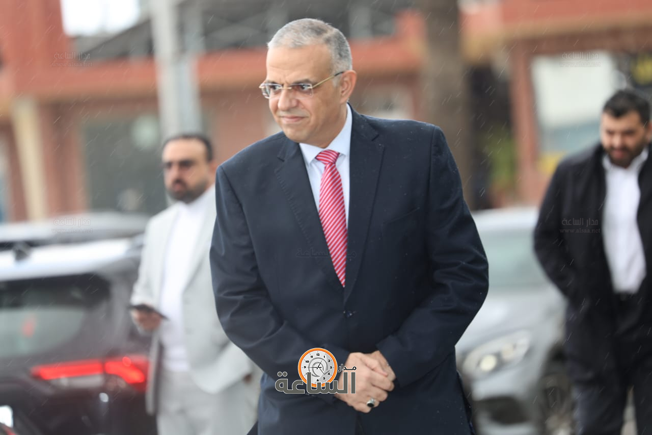 Madar Al-Saa Images 0.34491070150249614