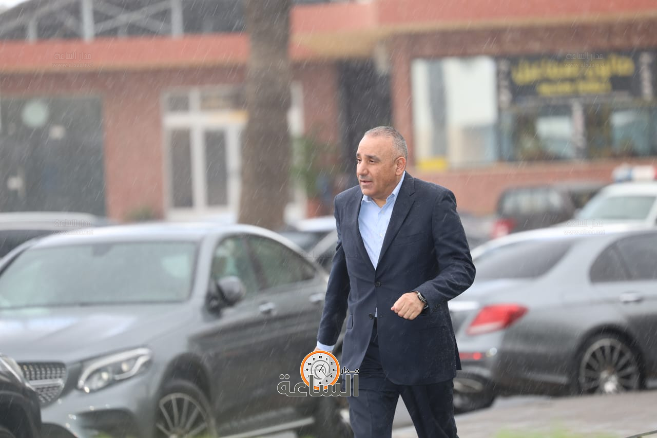 Madar Al-Saa Images 0.0849111891563692