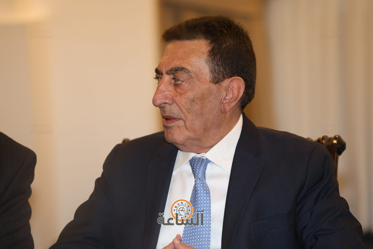 Madar Al-Saa Images 0.21246765147019098