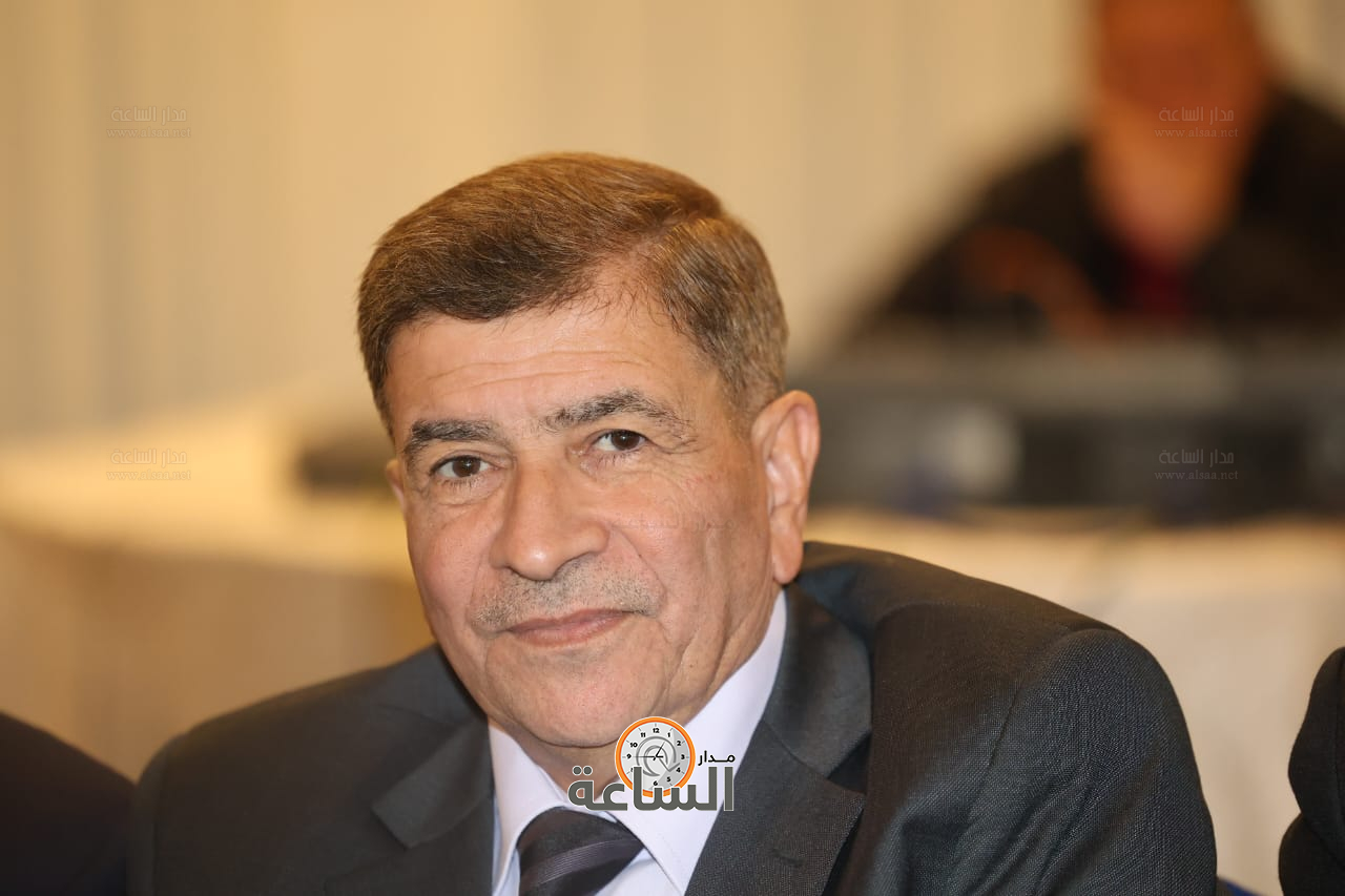 Madar Al-Saa Images 0.17096203202413274